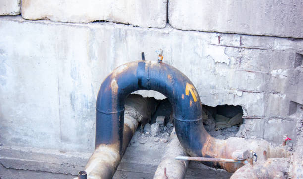  White Knoll, SC Water damage restoration Pros
