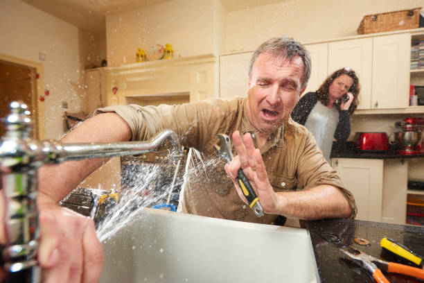 Best Water damage restoration services  in White Knoll, SC